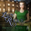Book cover for "Lady Rogue".