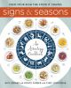 Book cover for "Signs & seasons".