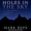 Book cover for "Holes in the Sky".