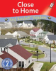 Book cover for "Close to Home".