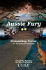 Book cover for "Aussie Fury".
