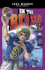 Book cover for "In the Red Zone".