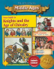 Book cover for "Your Guide to Knights and the Age of Chivalry".