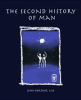 Book cover for "The Second History of Man".