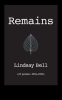 Book cover for "Remains".