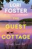 Book cover for "The guest cottage".