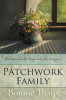 Book cover for "Patchwork Family".