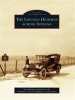 Book cover for "The Lincoln Highway across Indiana".