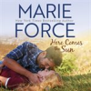 Book cover for "Here Comes the Sun".