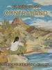 Book cover for "Contraband".