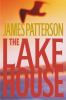 Book cover for "The lake house".