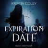 Book cover for "Expiration Date".
