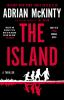 Book cover for "The island".