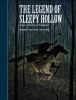 Book cover for "The Legend of Sleepy Hollow and other stories".