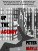 Book cover for "Up the Agency".