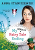 Book cover for "My Sort of Fairy Tale Ending".