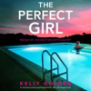Book cover for "The perfect girl".