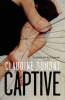 Book cover for "Captive".