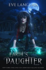 Book cover for "Earth's Daughter".