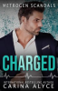 Book cover for "Charged".
