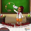 Book cover for "Breaking the Sickle".