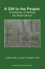 Book cover for "A Gift to the People".
