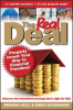 Book cover for "The Real Deal".
