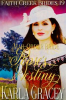 Book cover for "Rose's Destiny".
