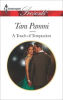 Book cover for "A Touch of Temptation".