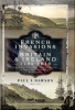 Book cover for "French Invasions of Britain and Ireland, 1797-1798".