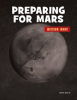 Book cover for "Preparing for Mars".
