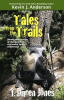 Book cover for "Tales From the Trails".