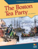 Book cover for "The Boston Tea Party".