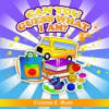 Book cover for "Can You Guess What I Am".