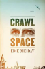 Book cover for "Crawl Space".
