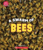 Book cover for "A Swarm of Bees".