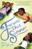 Book cover for "Forever this summer".