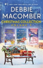 Book cover for "Debbie Macomber Christmas Collection Volume 1".