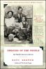 Book cover for "Enemies of the people".