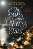 Book cover for "The sun and other stars".
