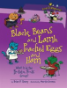 Book cover for "Black Beans and Lamb, Poached Eggs and Ham".
