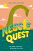 Book cover for "Nessie quest".