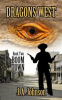 Book cover for "Boom Town".