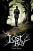 Book cover for "The Lost Boy:".