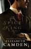 Book cover for "The spice king".