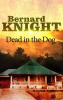 Book cover for "Dead in the Dog".