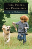 Book cover for "Pets, People, and Pragmatism".