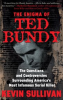 Book cover for "The Enigma of Ted Bundy".