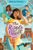 Book cover for "The ripple effect".