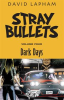 Book cover for "Stray Bullets".